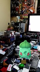 【お題日記】今使ってる携帯電話の機種は？