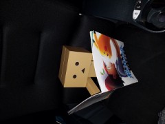 【お題日記】夏によく食べる麺