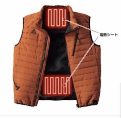 【お題日記】今年試してみたい防寒グッズ