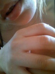 大人になりました