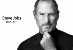 Stay Hungry , Stay Foolish・・・