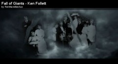 師走と　小説と　戦争のなかの愛