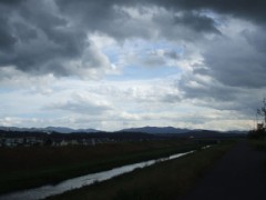 旅行の写真整理完了。。。