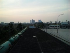 どこもだけー、ではなかったですね。