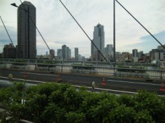 最初はいつだったかなぁ