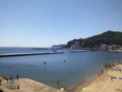 目薬がいいかな？