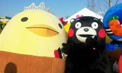 明日からですよー