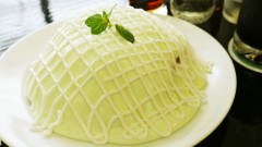 めろんぱんけーき