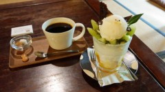 これも食べづらいｗ