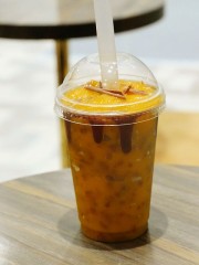 この組み合わせは合うのかな