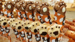 ぷにぷにですｗ＾＾