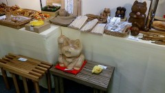 ホットケーキにちょい足ししたら