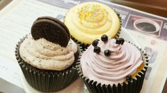 ドーナツじゃないよね