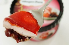 次のダッツは苺あずきだって