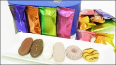 アルコール入りのハッピーターン