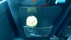 ちょっと頭痛いなぁ。。。