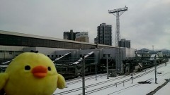 一生に一度は行きたいとこ