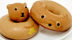 世界名作劇場コラボドーナツ