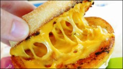 【お題日記】好きなハンバーガー【バーガーの他にもいろいろ？】