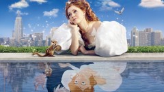 魔法にかけられた？