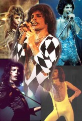 短パン日本一。タイツ宇宙一