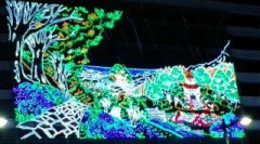 ☆イルミネーション☆