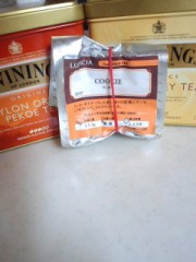 今日は君に決めたv