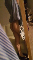 【お題日記】エッチだと思う写真のアングル