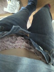 【お題日記】お気に入りの下着の柄