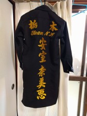 一気に引いた…