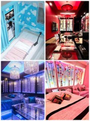 【お題日記】ホテルから出た時知り合いに会った経験