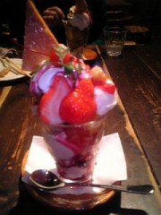 あい　らぶ　ぱふぇｖｖ