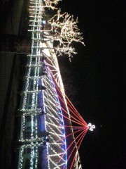 もう昨日になったが…