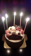 【お題日記】クリスマスケーキは、毎年食べる？