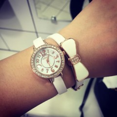 【お題日記】人前でキス出来る？