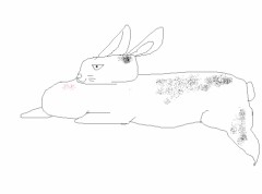 【お題日記】あなたの落書き投稿しよう♪