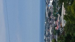 【お題日記】あなたが好きな夏の光景