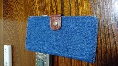 【お題日記】スマホケースどんなの使ってる？