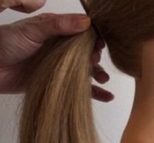 【お題日記】好意のある人へのボディタッチはどこ？