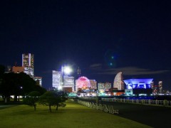 オススメの夜景スポット