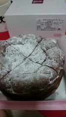 今日のチョコレート菓子