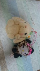 取って貰いました♪