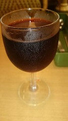 サイゼリヤに来た＼(^o^)／