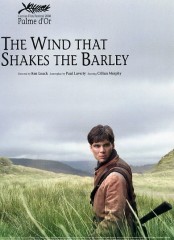 「麦の穂をゆらす風」ﾚﾋﾞｭｰ☆