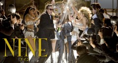 「NINE」ﾚﾋﾞｭｰ☆