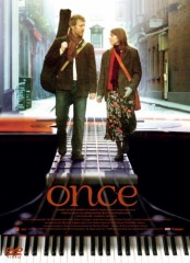 「ONCE ダブリンの街角で」ﾚﾋﾞｭｰ☆