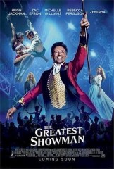 「THE GREATEST SHOWMAN グレイテスト・ショーマン」ﾚﾋﾞｭｰ