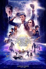 「レディ・プレイヤー１」ﾚﾋﾞｭｰ☆