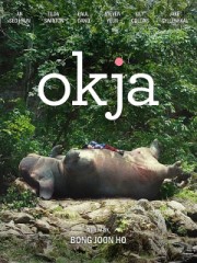 「オクジャ okja」ﾚﾋﾞｭｰ☆