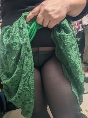 【お題日記】セクシーなポーズが見たい